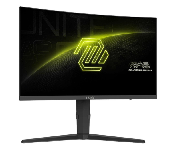 MSI MAG 275CQPF - 1271886 - zdjęcie 2